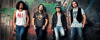 La Fuga presenta nuevo video