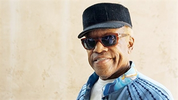 Bobby Womack fallece a los 70 años de edad