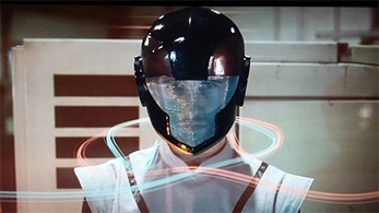 La ciencia ficción de Niño Burbuja