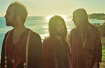 El 101 Sun Festival desvela sus horarios