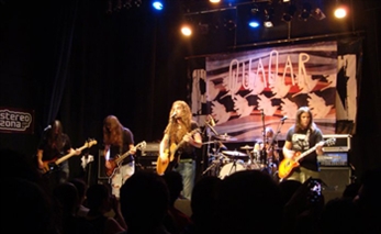 Vuelve la Muestra de Pop-Rock local de la Aste Nagusia