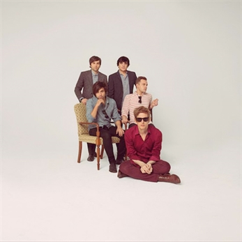 Spoon muestran su nuevo single