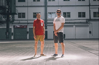 Downliners Sekt comparten sus influencias