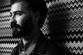 El nuevo disco de The New Raemon se titulará “Oh, rompehielos”