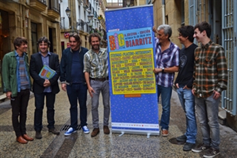 El Big Festival presenta su apuesta por la consolidación