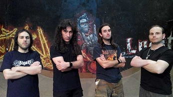 Nuevo vocalista de Adgar