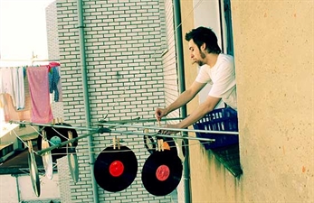 Dj Koo presenta su nuevo proyecto "Aberraciones Cromáticas"