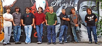 XXIII Festival Magosta