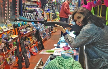 El Jardín Botánico de Gijón se llena de música en agosto.