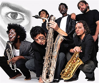 WIM 2014, música sin fronteras.