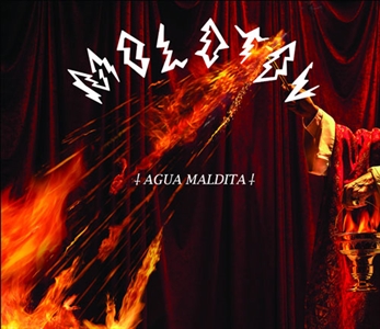 Se pone a al venta el esperado álbum de Molotov