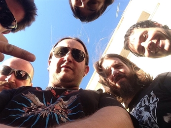 La Ruta del Rock sube al escenario del Teatro de las Esquinas