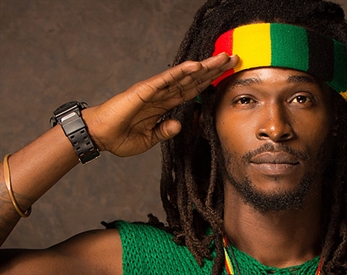 Jesse Royal cierra el cartel del Main Stage del Rototom