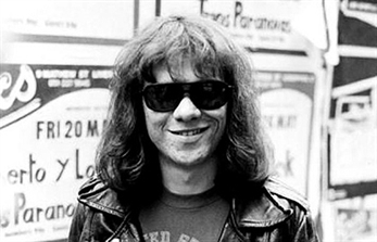 Muere el último de los Ramones originales