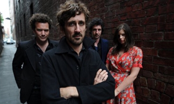 The Drones visitan Euskadi