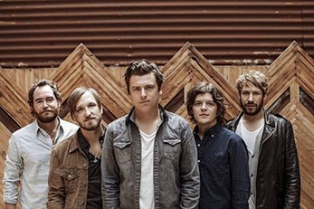 The Wildfeathers anuncian nuevas fechas en nuestro país