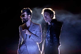 Primera edición del Menta Fest