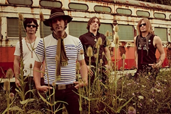 Segunda edición del Txiki Psych Fest