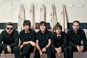 Video de Skizophonic desde Benicàssim