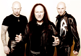 Venom, Pentagram o Watain en la primera edición del Fall Of Summer