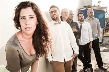 El Creampop 2014 completa su cartel