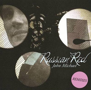 Russian Red publica un Ep de remezclas