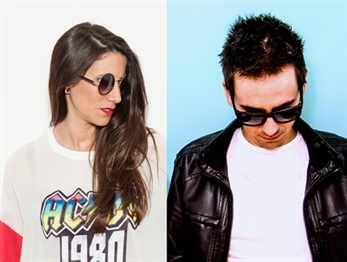 Ley Dj y David Van Bylen remezclan a Exsonvaldes