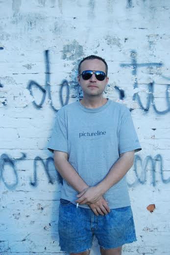 La nueva grabación de Ian Crause