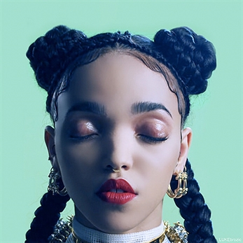 FKA Twigs avanza un nuevo tema