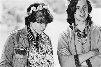 Foxygen están de vuelta