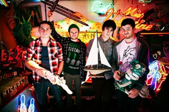 Enter Shikari vuelven de gira