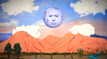 Bill Callahan es un astro