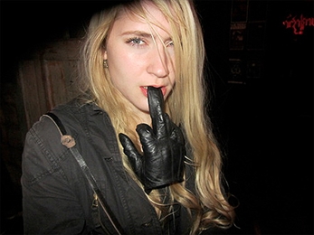 El avance de Pharmakon da miedo