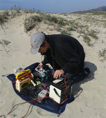 Lowtoy Festival, un evento dedicado a la electrónica de 8 Bit y DIY