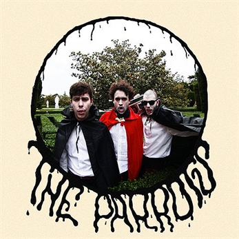 The Parrots, pasito a pasito