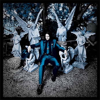 "Lazaretto" de Jack White el vinilo más vendido de los últimos 20 años