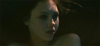 Daniel Avery y la angustia bajo el agua