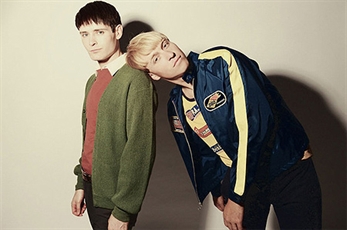 The Drums vuelven a España