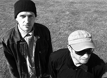 Godflesh publican su primer disco en 13 años