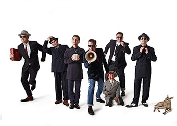 Madness en A Coruña