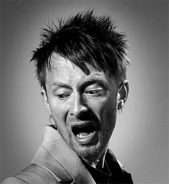 Radiohead, los más influyentes según el NME