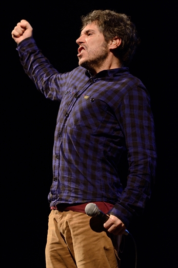 Hungry Butterfly, Stone Pillow y Vúfalo finalistas del Quisquilla en Motril