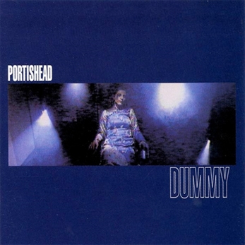 Reedición en vinilo azul del debut de Portishead