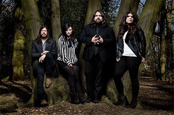 Escucha ya lo nuevo de Magic Numbers
