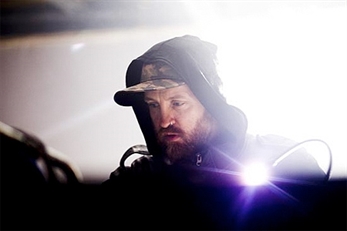 Escucha lo nuevo de The Bug