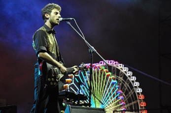 Final Málaga Crearock 2014