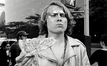 Escucha ya lo nuevo de Ty Segall