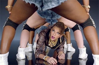 ¿Es el nuevo clip de Taylor Swift ofensivo?