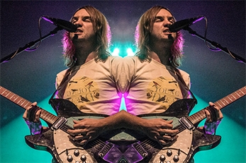 Tame Impala acusados de plagio