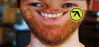 Pues sí, en 2014 habrá disco de Aphex Twin